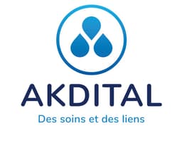 Akdital Logo