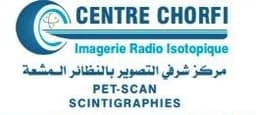 centre Chorfi Logo